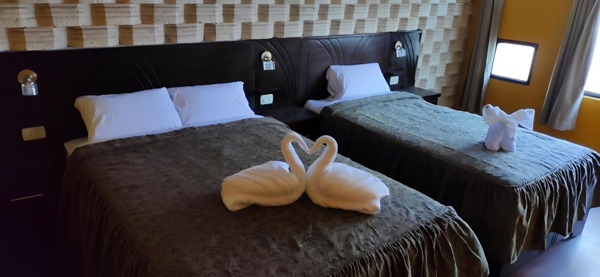 Hotel De Sal Reina Del Salar أويوني المظهر الخارجي الصورة