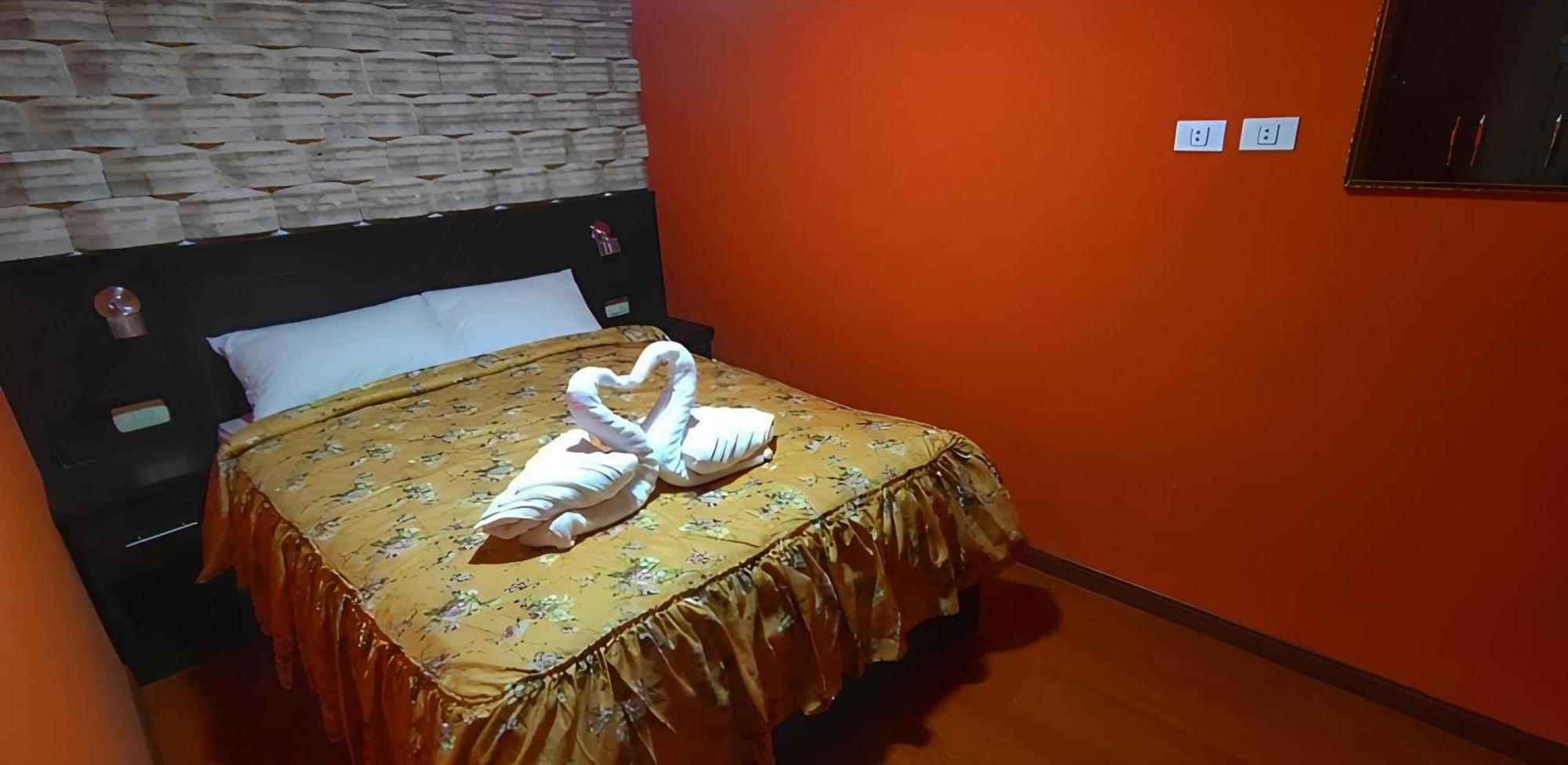 Hotel De Sal Reina Del Salar أويوني المظهر الخارجي الصورة