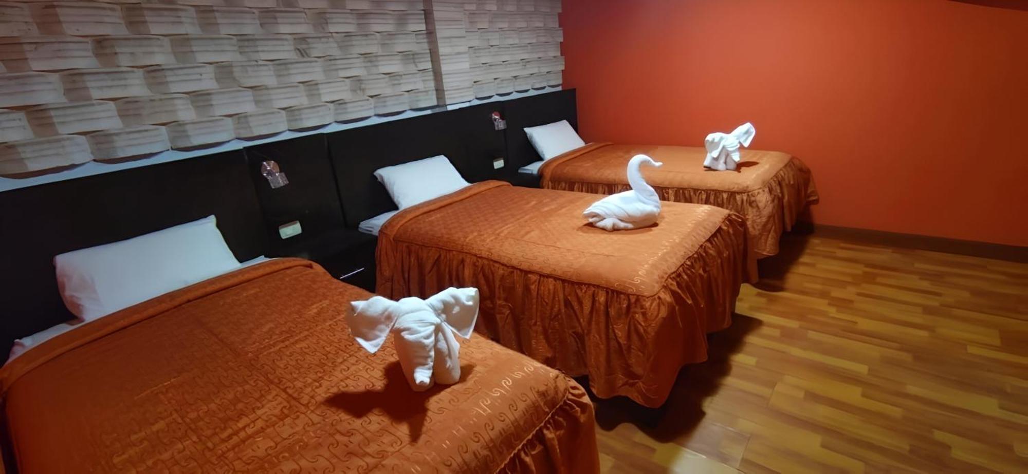 Hotel De Sal Reina Del Salar أويوني المظهر الخارجي الصورة