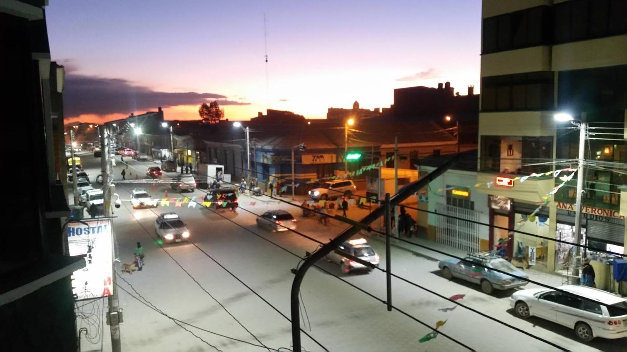 Hotel De Sal Reina Del Salar أويوني المظهر الخارجي الصورة