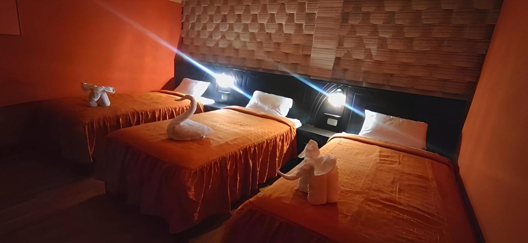 Hotel De Sal Reina Del Salar أويوني المظهر الخارجي الصورة